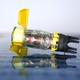 Image for article titled Video of XREP Wireless Taser Shotgun Shocking Some Dude